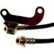 Purchase Top-Quality Rear Brake Hose by RAYBESTOS - BH381217 pa14