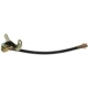 Purchase Top-Quality Rear Brake Hose by RAYBESTOS - BH381217 pa15