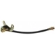 Purchase Top-Quality Rear Brake Hose by RAYBESTOS - BH381217 pa2
