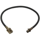 Purchase Top-Quality Rear Brake Hose by RAYBESTOS - BH381245 pa3