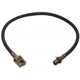 Purchase Top-Quality Rear Brake Hose by RAYBESTOS - BH381245 pa7