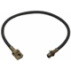 Purchase Top-Quality Rear Brake Hose by RAYBESTOS - BH381245 pa8