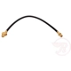 Purchase Top-Quality RAYBESTOS - BH381272 - Rear Brake Hose pa8