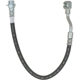 Purchase Top-Quality RAYBESTOS - BH381274 - Rear Brake Hose pa4