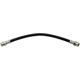 Purchase Top-Quality Rear Brake Hose by RAYBESTOS - BH38128 pa2