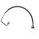 Purchase Top-Quality Rear Brake Hose by RAYBESTOS - BH381282 pa5