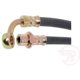Purchase Top-Quality Rear Brake Hose by RAYBESTOS - BH381291 pa5