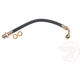 Purchase Top-Quality Rear Brake Hose by RAYBESTOS - BH381291 pa6