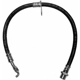 Purchase Top-Quality Rear Brake Hose by RAYBESTOS - BH381293 pa8