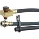 Purchase Top-Quality Rear Brake Hose by RAYBESTOS - BH381307 pa12