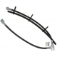 Purchase Top-Quality Rear Brake Hose by RAYBESTOS - BH381307 pa14