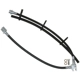 Purchase Top-Quality Rear Brake Hose by RAYBESTOS - BH381307 pa16