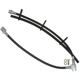 Purchase Top-Quality Rear Brake Hose by RAYBESTOS - BH381307 pa4