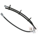 Purchase Top-Quality Rear Brake Hose by RAYBESTOS - BH381307 pa7