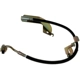 Purchase Top-Quality Rear Brake Hose by RAYBESTOS - BH381309 pa14