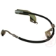 Purchase Top-Quality Rear Brake Hose by RAYBESTOS - BH381309 pa5