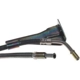 Purchase Top-Quality Rear Brake Hose by RAYBESTOS - BH381314 pa1