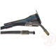 Purchase Top-Quality Rear Brake Hose by RAYBESTOS - BH381314 pa6
