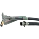 Purchase Top-Quality Rear Brake Hose by RAYBESTOS - BH381317 pa1