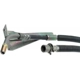 Purchase Top-Quality Rear Brake Hose by RAYBESTOS - BH381317 pa9