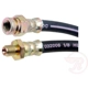 Purchase Top-Quality Rear Brake Hose by RAYBESTOS - BH38132 pa6