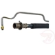 Purchase Top-Quality Rear Brake Hose by RAYBESTOS - BH381320 pa6
