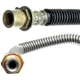 Purchase Top-Quality Rear Brake Hose by RAYBESTOS - BH381321 pa12
