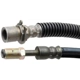 Purchase Top-Quality Rear Brake Hose by RAYBESTOS - BH381322 pa12