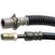 Purchase Top-Quality Rear Brake Hose by RAYBESTOS - BH381322 pa5