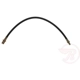 Purchase Top-Quality Rear Brake Hose by RAYBESTOS - BH381328 pa6