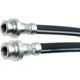 Purchase Top-Quality Rear Brake Hose by RAYBESTOS - BH381377 pa3