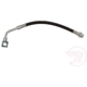 Purchase Top-Quality Rear Brake Hose by RAYBESTOS - BH381385 pa1