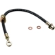 Purchase Top-Quality Rear Brake Hose by RAYBESTOS - BH381386 pa2