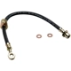 Purchase Top-Quality Rear Brake Hose by RAYBESTOS - BH381386 pa3