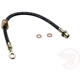 Purchase Top-Quality Rear Brake Hose by RAYBESTOS - BH381386 pa4