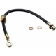 Purchase Top-Quality Rear Brake Hose by RAYBESTOS - BH381386 pa5