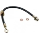 Purchase Top-Quality Rear Brake Hose by RAYBESTOS - BH381386 pa7