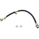 Purchase Top-Quality Rear Brake Hose by RAYBESTOS - BH381387 pa10