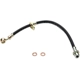 Purchase Top-Quality Rear Brake Hose by RAYBESTOS - BH381387 pa2