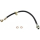 Purchase Top-Quality Rear Brake Hose by RAYBESTOS - BH381387 pa4