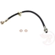 Purchase Top-Quality Rear Brake Hose by RAYBESTOS - BH381387 pa5