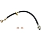 Purchase Top-Quality Rear Brake Hose by RAYBESTOS - BH381387 pa6