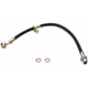 Purchase Top-Quality Rear Brake Hose by RAYBESTOS - BH381387 pa9