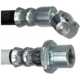 Purchase Top-Quality Rear Brake Hose by RAYBESTOS - BH381460 pa11