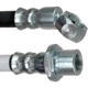 Purchase Top-Quality Rear Brake Hose by RAYBESTOS - BH381460 pa12