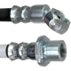 Purchase Top-Quality Rear Brake Hose by RAYBESTOS - BH381460 pa7