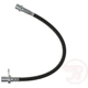 Purchase Top-Quality Rear Brake Hose by RAYBESTOS - BH381469 pa5