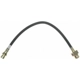 Purchase Top-Quality Rear Brake Hose by RAYBESTOS - BH381470 pa11