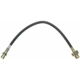 Purchase Top-Quality Rear Brake Hose by RAYBESTOS - BH381470 pa2