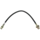 Purchase Top-Quality Rear Brake Hose by RAYBESTOS - BH381470 pa4